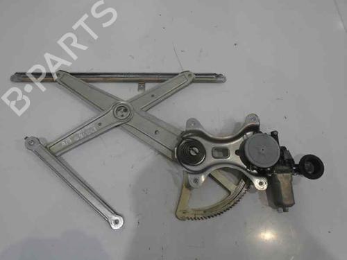 Used Front right window mechanism TOYOTA LAND CRUISER PRADO (_J12_) 3.0 D-4D (KDJ120, KDJ125) (163 hp) 5465367