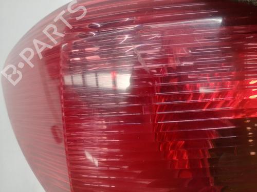 Left taillight PEUGEOT 307 (3A/C) 1.6 16V | BP28072851C34 