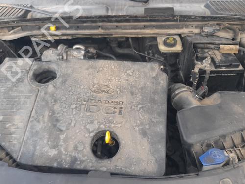 Right mirror FORD MONDEO IV (BA7) 1.8 TDCi | BP15078443C27 