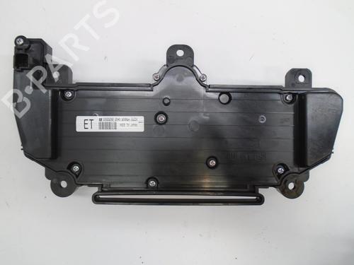 Radio OPEL INSIGNIA A (G09) 2.0 CDTI (68) | BP7880603E6 