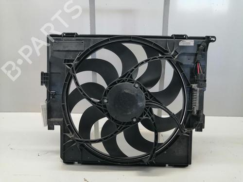 Køleventilator elektrisk Køleventilator elektrisk BMW 2 Coupe (F22, F87) 220 i (184 hp) 37429208 37429208