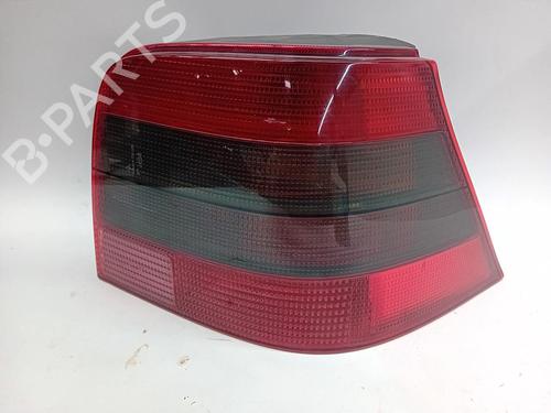 Højre baglygte Højre baglygte VW GOLF IV (1J1) [1997-2008] 37429446 37429446