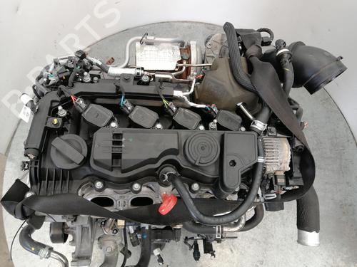 Motor für HYUNDAI TUCSON (TL, TLE) [2015-2023]  17031701