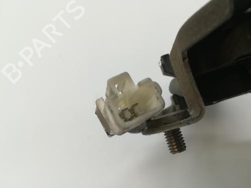 Rear right window mechanism HYUNDAI MATRIX (FC) 1.8 | BP10151858C25 
