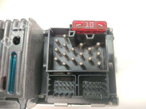Radio BMW 3 Compact (E46) 320 td | BP29394317E6 
