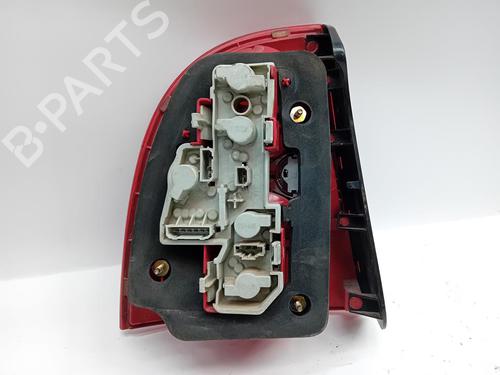 Right taillight VW PASSAT B5.5 (3B3) 1.9 TDI | BP34605287C35  - Image 7