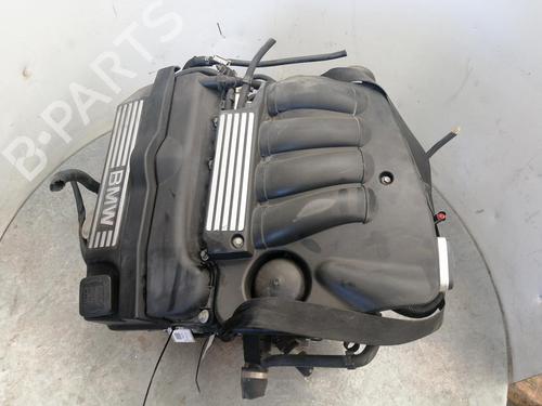 Used Engine BMW 3 Compact (E46) 316 ti (115 hp) 31375295