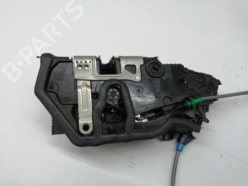 Højre bagtil lås BMW X2 (U10) sDrive 18 d | BP33464284C99 - Image 2