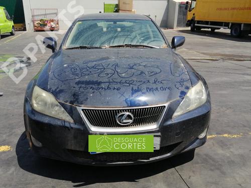 Used Parts LEXUS IS II (_E2_)  220d (ALE20)  911924