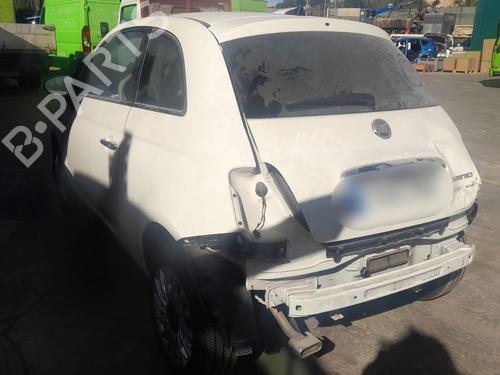 Left headlight FIAT 500 (312_)  | BP32167325C28 