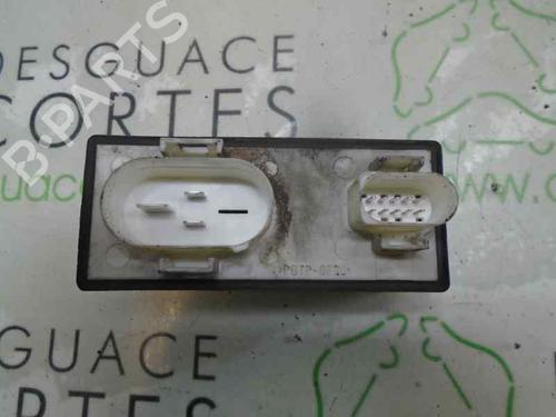 Electronic module SEAT IBIZA II (6K1) 1.4 16V | BP14026676M83 