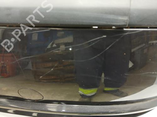 Rear bumper FORD MONDEO III (B5Y) 2.0 TDCi | BP29591911C8 