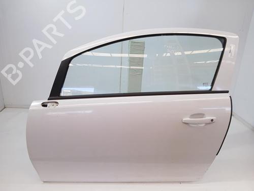 left-front-door-opel-corsa-d-s07-2006-2007-2008-2009-2010-2011-2012-2013-2014-2015-35805975 main image