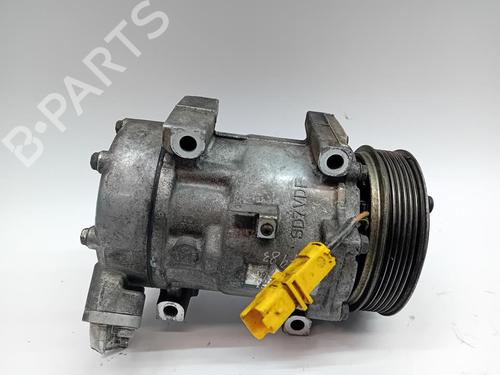 Used AC compressor AC compressor 38472468 38472468