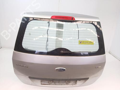 Bagklap CC/Kombi-Coupé Bagklap CC/Kombi-Coupé FORD FUSION (JU_) 1.6 TDCi (90 hp) 36936608 36936608