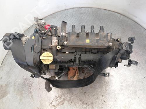 Used Engine Engine 38470029 38470029