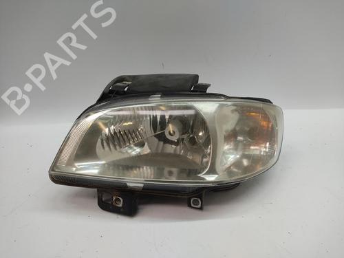Used Left headlight SEAT CORDOBA (6K1, 6K2) [1993-2002]  31696434