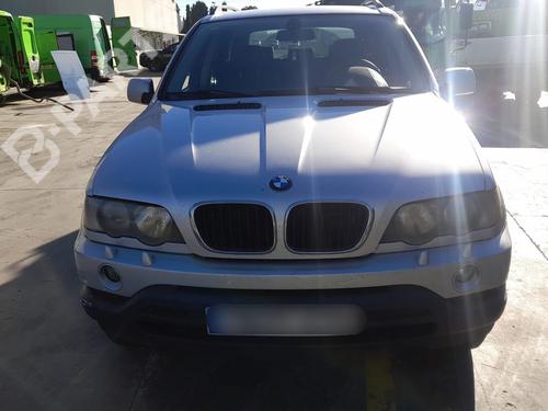 Used Parts BMW X5 (E53)  3.0 d  1168422