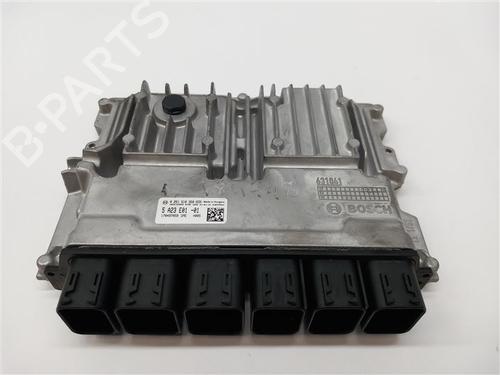 Used Engine control unit (ECU) Engine control unit (ECU) 17153340 17153340