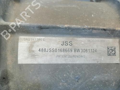 Transfer box AUDI Q7 (4LB) 3.0 TDI quattro | BP29244096M36 