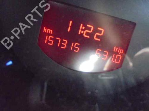Left curtain airbag SEAT LEON (1P1) 1.9 TDI | BP5522953C11 