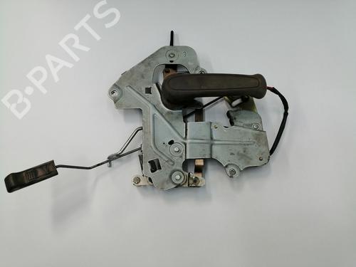 Innvendig håndtak KIA CARNIVAL I (UP) 2.9 TDi (126 hp) 17138749