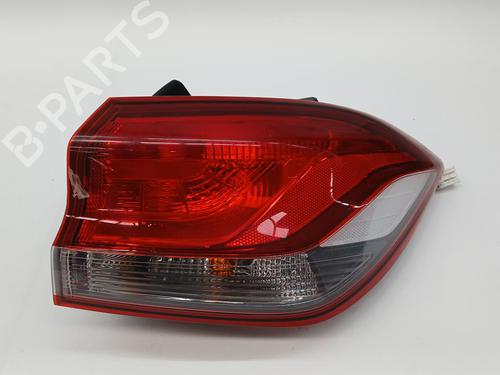 Used Right taillight Right taillight HYUNDAI i30 (PDE, PD, PDEN) [2016-2026] 36020098 36020098