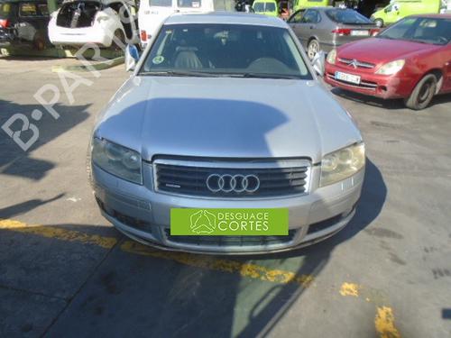 Used Parts AUDI A8 D3 (4E2, 4E8) 3.7 quattro 4974787
