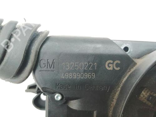 Headlight switch OPEL ASTRA H GTC (A04) 1.6 (L08) | BP29937382I24
