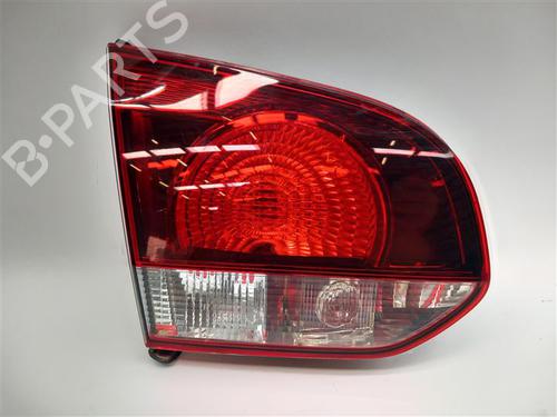 left-tailgate-light-vw-golf-vi-5k1-2008-2009-2010-2011-2012-2013-2014-28156034 main image