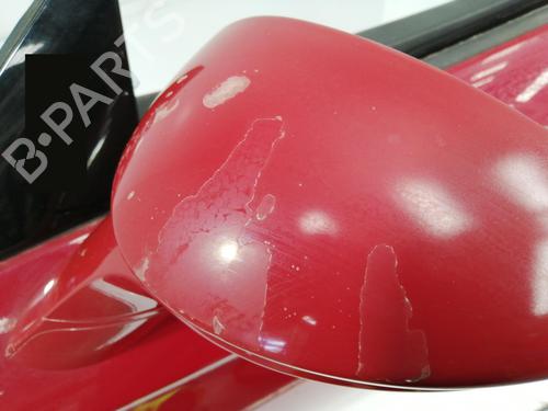 Left front door ALFA ROMEO BRERA (939_) 2.4 JTDM 20V (939DXD1B, 939DXD12) | BP18293940C2 