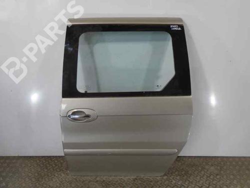 Used Left slide door Left slide door KIA CARNIVAL I (UP) [1998-2001] 7071792 7071792