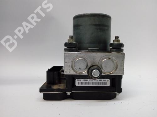 Used ABS pump ABS pump AUDI A6 C6 (4F2) 3.0 TDI quattro (233 hp) 10511568 10511568