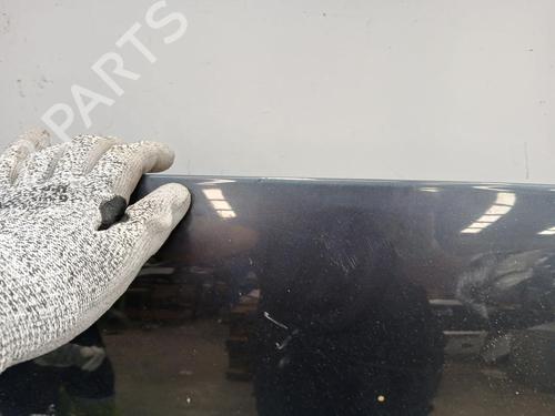 Hood FORD FIESTA V (JH_, JD_) 1.4 TDCi | BP29589536C1 