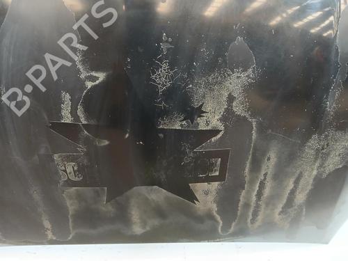 Motorhjelm SSANGYONG RODIUS I 2.7 Xdi | BP30968122C1