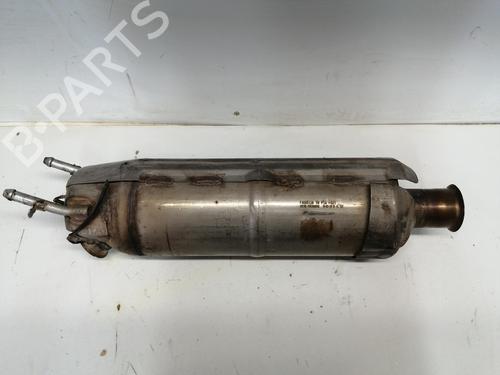 Used Catalyst MITSUBISHI OUTLANDER II (CW_W) [2005-2012]  29323220