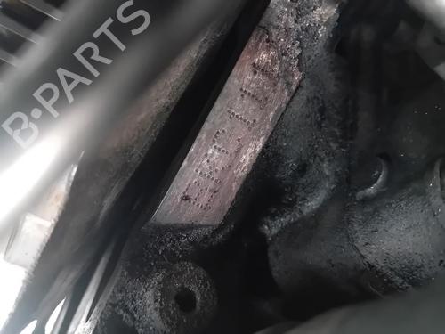 Engine AUDI A3 (8P1) 1.9 TDI | BP34188708M1  - Image 5