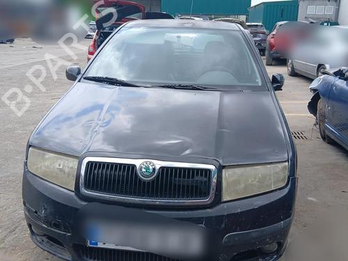 Ricambi SKODA FABIA I (6Y2) 4816401