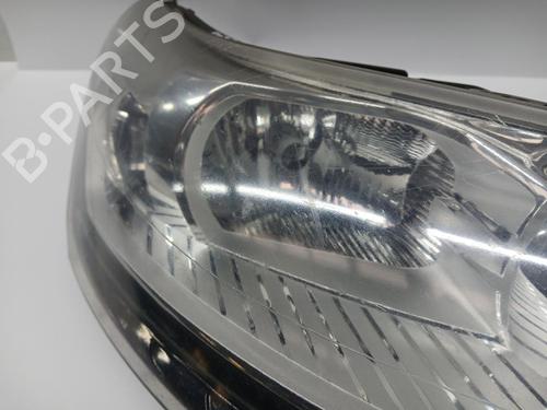Right headlight CITROËN C5 III (RD_) | BP37584403C29 - Image 3