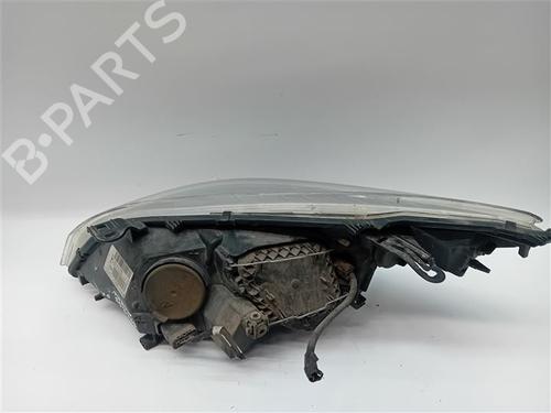 Right headlight RENAULT MEGANE III Hatchback (BZ0/1_, B3_) 1.6 16V (BZ1B, BZ1H) | BP39542003C29 - Image 2