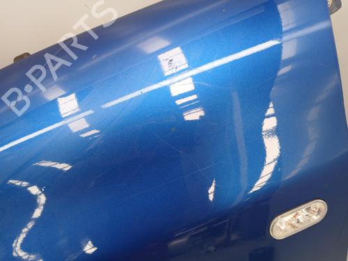 Left front fenders SEAT CORDOBA (6L2) 1.9 TDI | BP27362829C41 