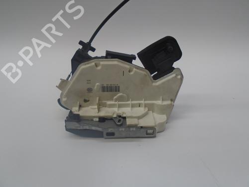 Used Rear left lock SEAT LEON (5F1) [2012-2021]  9555622