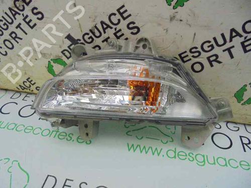 Used Left front indicator MAZDA 6 Saloon (GJ, GL) 2.2 D (GJ2FP) (150 hp) 5683477