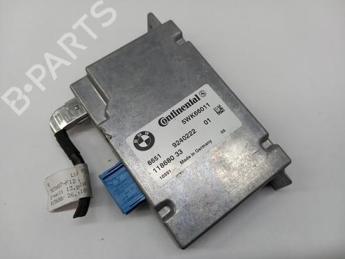 Used Electronic module BMW 6 Convertible (F12) 640 i (320 hp) 18306988