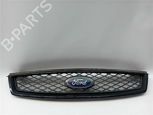 Used Grille Grille 39468527 39468527