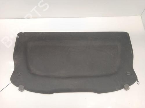 Used Rear parcel shelf Rear parcel shelf MERCEDES-BENZ B-CLASS Sports Tourer (W247) B 180 d (247.003) (116 hp) 34352536 34352536