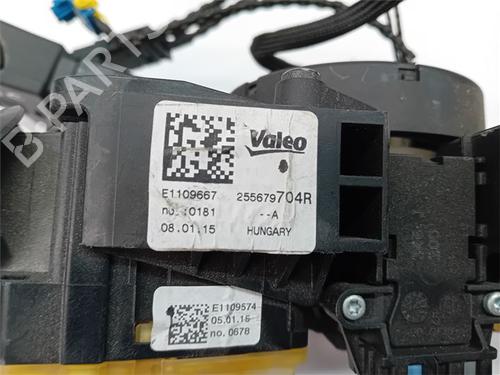 Headlight switch RENAULT TWINGO III (BCM_, BCA_) 1.0 SCe 70 | BP39756105I24 - Image 3
