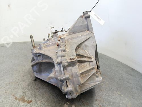 Gearbox MAZDA CX-3 (DK)  | BP29531963M3 