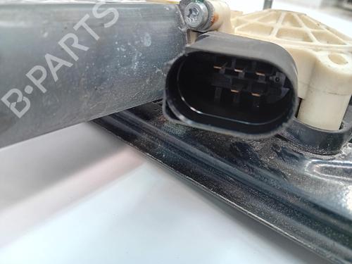 Rear right window mechanism BMW X3 (F25)  | BP29304350C25 