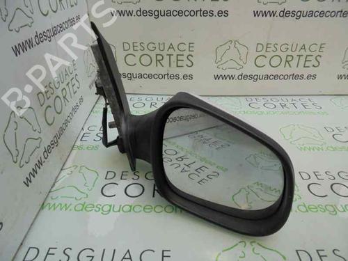 Used Right mirror SEAT ALTEA XL (5P5, 5P8) [2006-2015]  5461453
